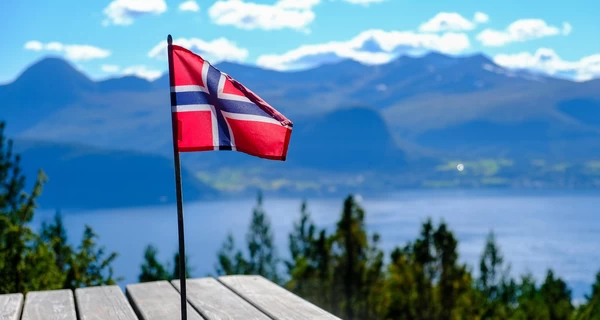 Правительство Норвегии заявило, что к Пасхе ограничит прием мужчин из Украины