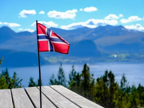 Правительство Норвегии заявило, что к Пасхе ограничит прием мужчин из Украины