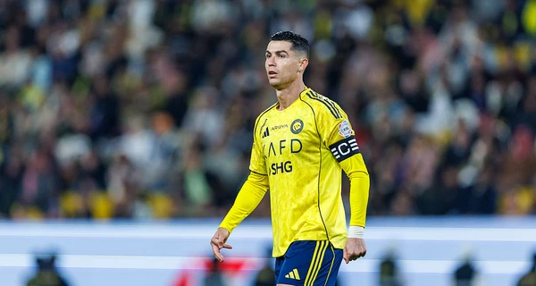 Кріштіану Роналду став співвласником іспанського клубу 