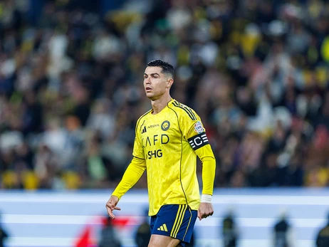 Кріштіану Роналду став співвласником іспанського клубу 