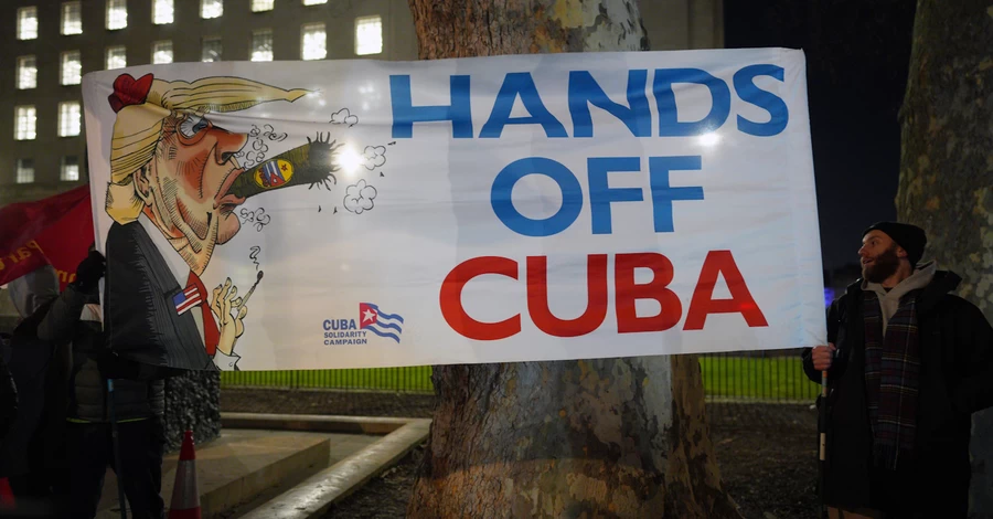 Нападет ли США на Кубу: зачем Трампу остров, где нет полезных ископаемых