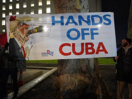 Чи нападе США на Кубу: навіщо Трампу острів, де немає корисних копалин