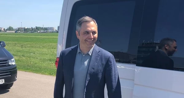 Німеччина розглядає питання екстрадиції підозрюваного у вбивстві Портнова 