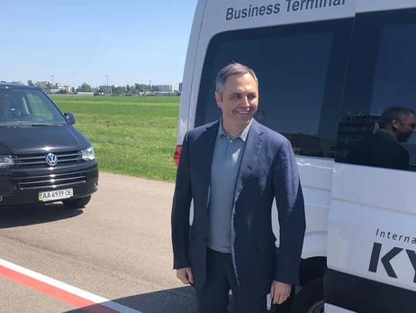 Німеччина розглядає питання екстрадиції підозрюваного у вбивстві Портнова 