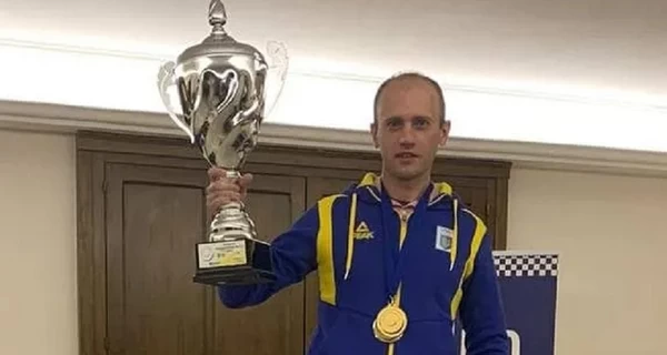 ТЦК мобилизовал чемпиона мира Юрия Аникеева и отправил его в штурмовики, – нардеп