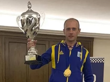 ТЦК мобілізував чемпіона світу Юрія Анікєєва та відправив його в штурмовики, – нардеп