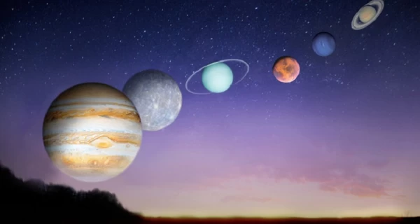 Парад планет уже совсем скоро - как и когда его можно увидеть 