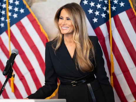 Меланія Трамп вперше в історії очолить засідання Ради Безпеки ООН