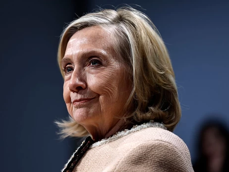 Гілларі Клінтон дала свідчення в Конгресі США у справі Епштейна