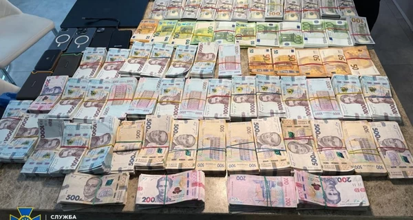 Розкрадали гроші, призначені для відновлення Трипільської ТЕС, - правоохоронці затримали учасників