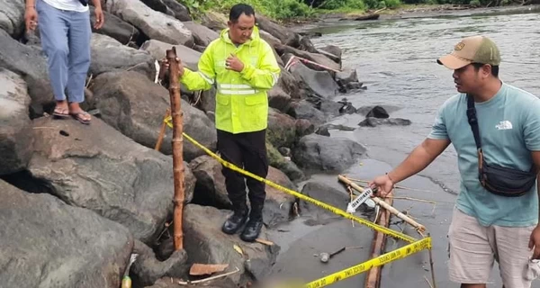 На Балі знайшли рештки тіла – вони можуть належати викраденому Ігорю Комарову