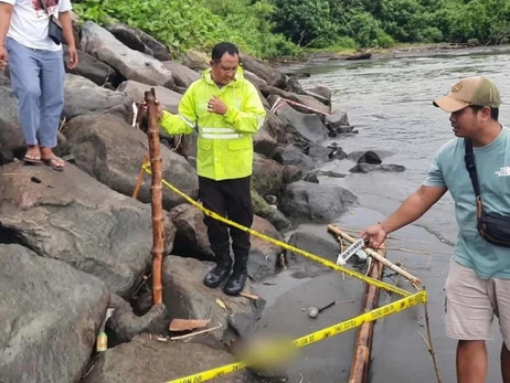 На Бали нашли фрагменты тела – они могут принадлежать похищенному Игорю Комарову