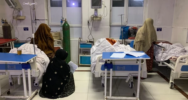 Афганістан вдарив по «ядерному об’єкту» Пакистану, загинули сотні людей, - ЗМІ