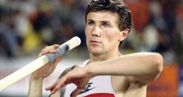 Більше не герой: чому Сергія Бубку критикують в Україні та чи можна позбавити його нагород