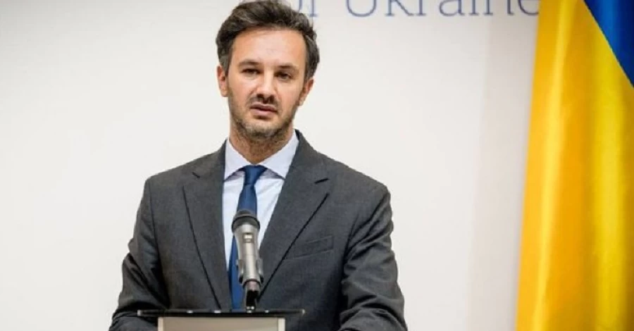 Їм нема чим пишатися, - МЗС України прокоментувало марш військових із прапором Росії у Пхеньяні