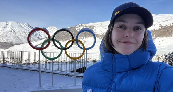 Предложение стало полной неожиданностью: Екатерина Коцарь - о самом счастливом дне на Олимпиаде