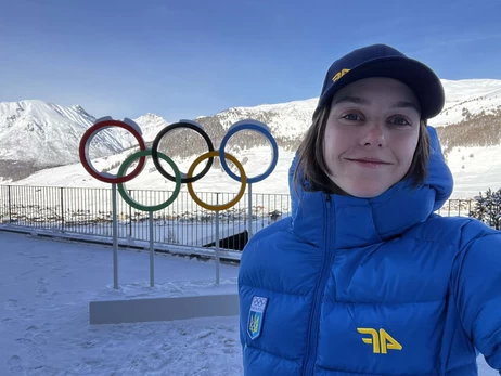 Предложение стало полной неожиданностью: Екатерина Коцарь - о самом счастливом дне на Олимпиаде