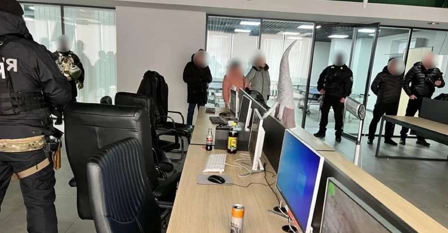 Многоголовая гидра: почему, несмотря на упорную борьбу, размножаются мошеннические call-центры