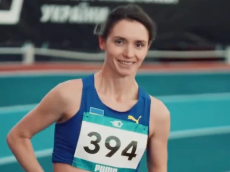 Легкоатлетка Оляновська встановила світовий рекорд на 5000 м у приміщенні