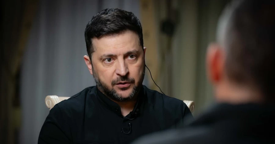 Зеленский заявил, что поддержал бы военную операцию против иранского режима 