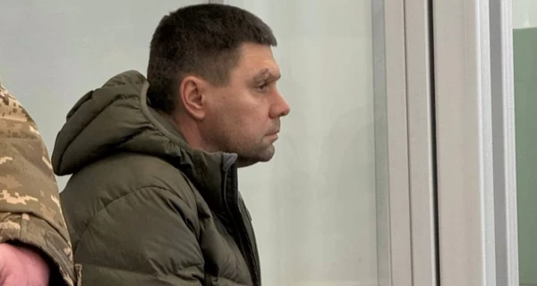 Суд відправив під варту командувача логістики ПС ЗСУ, підозрюваного в корупції