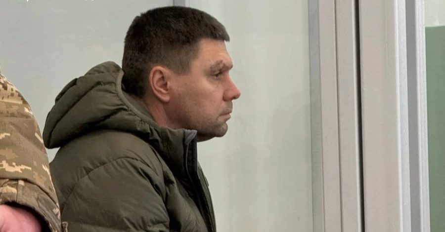 Суд отправил под стражу командующего логистикой ВС ВСУ, подозреваемого в коррупции