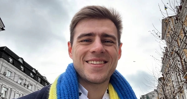 Гераскевич зарегистрировал петицию о санкциях против Бубки и лишения его звания Героя 