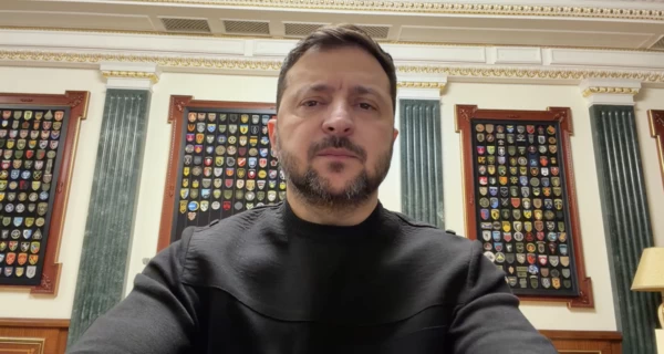 Плани по відновленню та захисту енергооб'єктів у регіонах готові, їх затвердить РНБО, - Зеленський