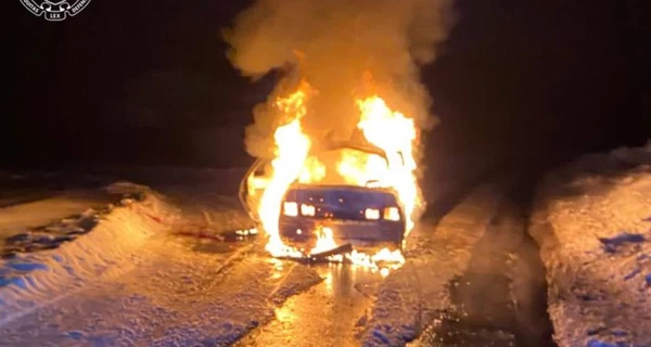 На Сумщині росіяни дроном атакували автомобіль - є загиблі та поранені