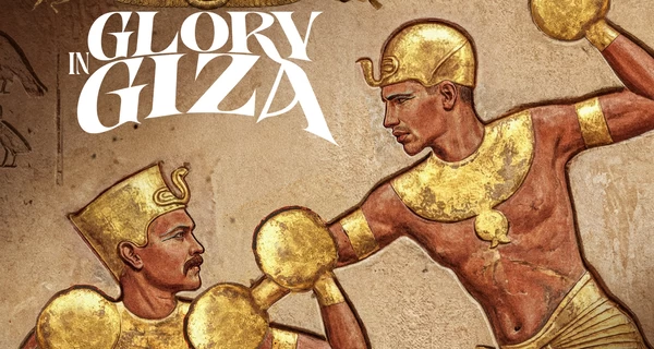 Усик проведе титульний бій проти кікбоксера Ріко Верховена у Гізі