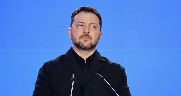 Україна мобілізує 30-40 тисяч людей щомісяця, але в РФ показники вищі, - Зеленський