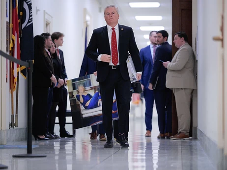 Клінтон заявив перед Конгресом США, що не знав про злочини Епштейна