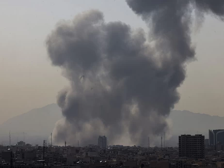 Влада Ірану заявила про атаку на школу для дівчаток, в якій загинули 40 людей