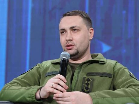 Росія погодилася на гарантії безпеки США для України, - Буданов