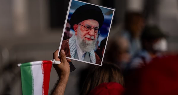 Верховний лідер Ірану Хаменеї мертвий, - Трамп