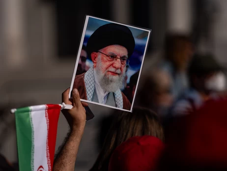 Верховний лідер Ірану Хаменеї мертвий, - Трамп