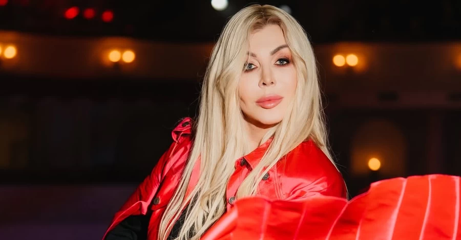 Ірина Білик стала жертвою пограбування під час туру у Мілані