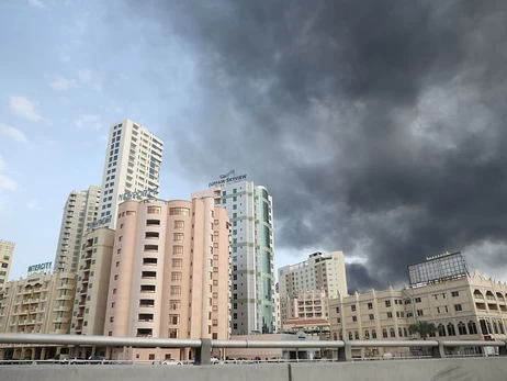 В Ірані загинули чотири чиновники, серед яких - міністр оборони