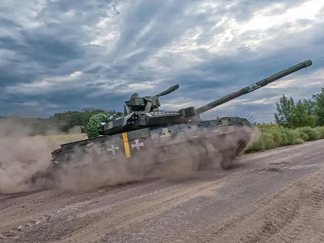 Сили оборони вразили дороге озброєння РФ, логістичні об'єкти та військових