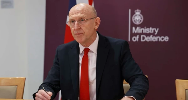 Ракети з Ірану летіли в напрямку Кіпру, де Британія має військові бази