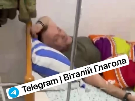 На Закарпатті відсторонили начальника ТЦК - нібито напідпитку намагався мобілізувати ремонтників мосту