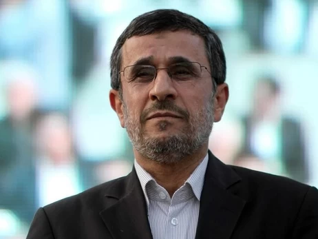 Колишній президент Ірану Махмуд Ахмадінежад міг загинути внаслідок удару (оновлено)