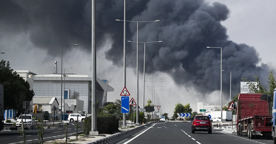 Атака США на Иран: зачем Трампу война и как она отразится на Украине