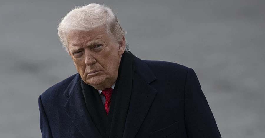 Трамп анонсував відновлення переговорів після ударів по Ірану та смерті аятоли Хаменеї