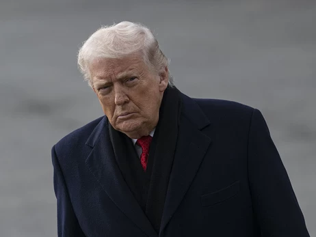 Трамп анонсував відновлення переговорів після ударів по Ірану та смерті аятоли Хаменеї