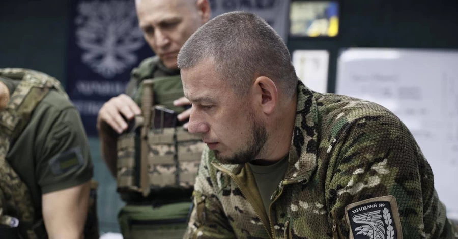 Палиса анонсировал законопроект о четких сроках службы 