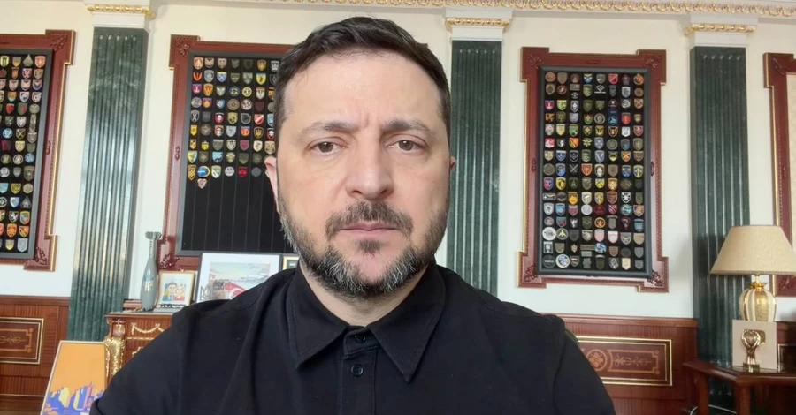 Навесні Росія готує нові удари по інфраструктурі України, - Зеленський