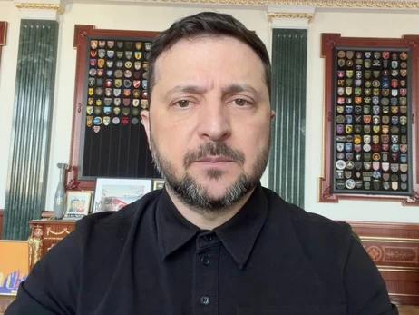 Навесні Росія готує нові удари по інфраструктурі України, - Зеленський