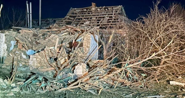 Россияне ударили КАБами по Камышевахе, ранены два ребенка