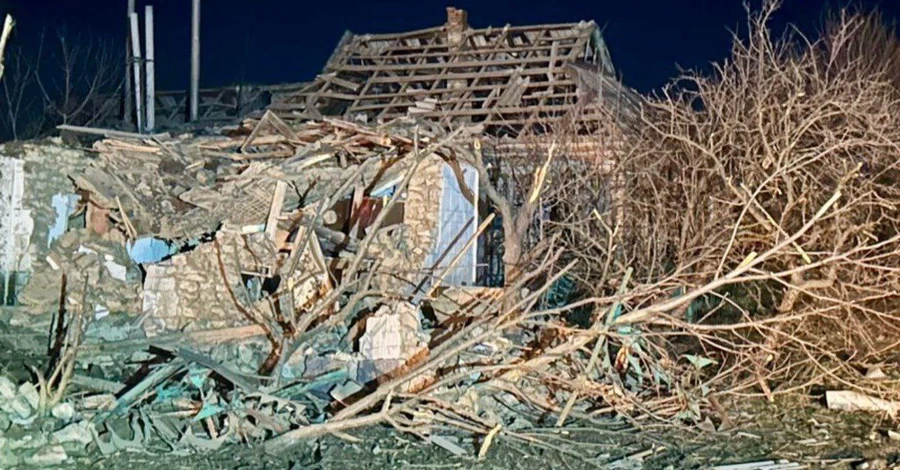 Россияне ударили КАБами по Камышувахе, ранены два ребенка